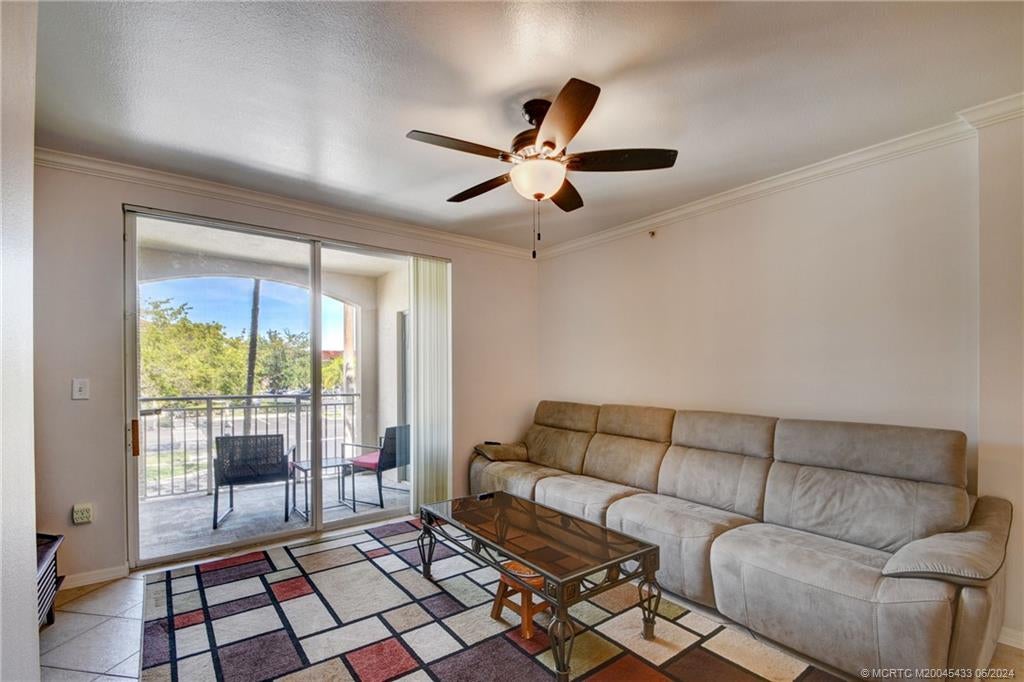 Photo of 6530 Emerald Dunes Drive #201, West Palm Beach, FL 33411 (MLS # M20045433)