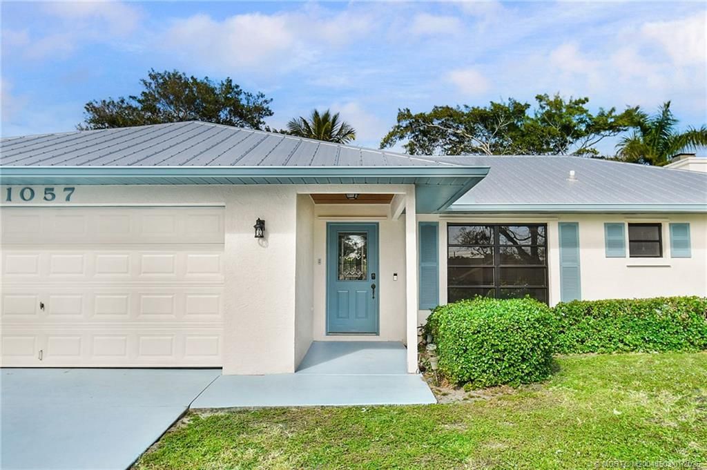 Photo of 1057 NW 13th Street, Stuart, FL 34994 (MLS # M20048503)