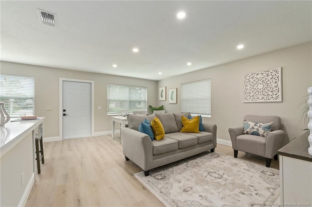 Photo of 2687 SE Normand Street, Stuart, FL 34997 (MLS # M20039920)