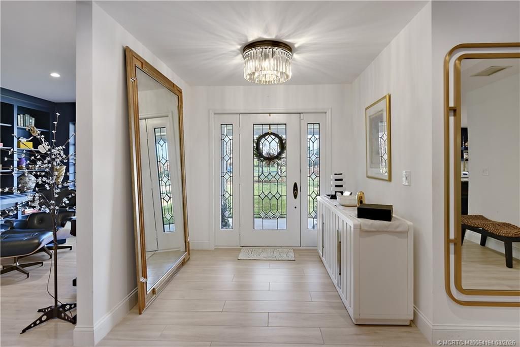 Photo of 594 SW Thornhill Lane, Palm City, FL 34990 (MLS # M20054194)