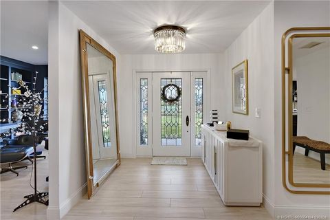 594 SW Thornhill Lane Palm City FL 34990