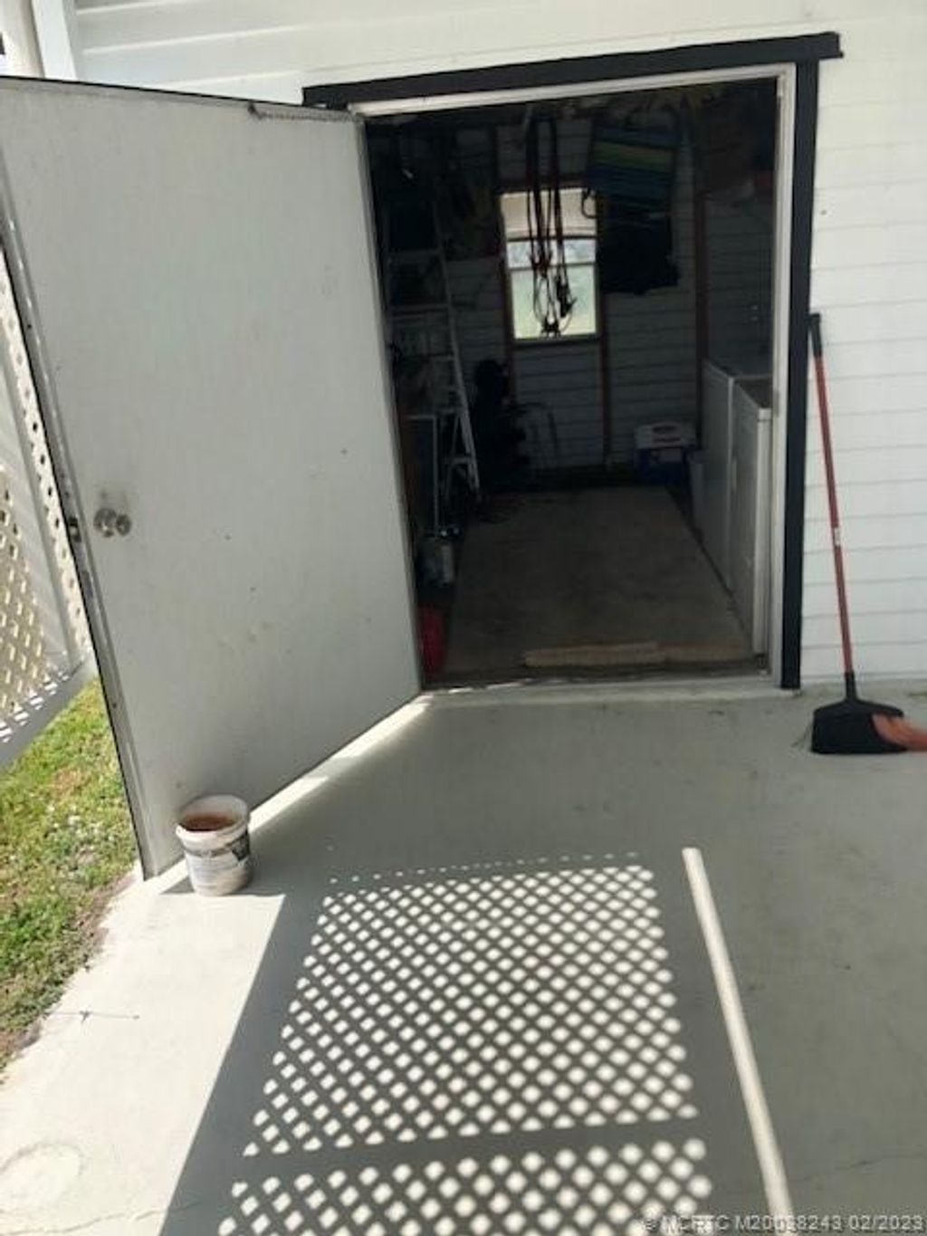 Photo of 57 Golf Drive, Port Saint Lucie, FL 34952 (MLS # M20038243)