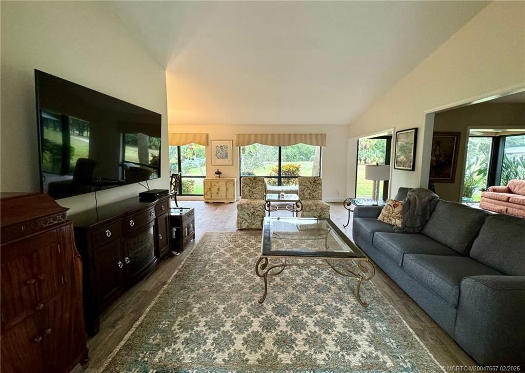 Photo of 2561 SW Egret Pond Circle, Palm City, FL 34990 (MLS # M20047657)