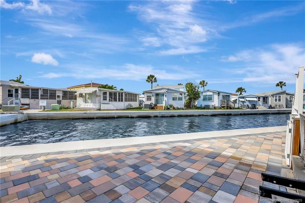 Photo of 351 Nettles Boulevard, Jensen Beach, FL 34957 (MLS # M20052992)