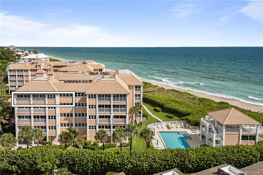 1545 NE Ocean Boulevard 405