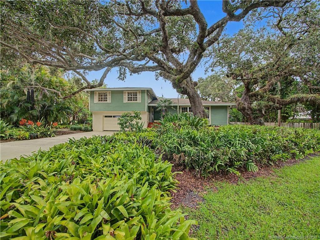 Photo of 14 Emarita Way, Stuart, FL 34996 (MLS # M20056219)