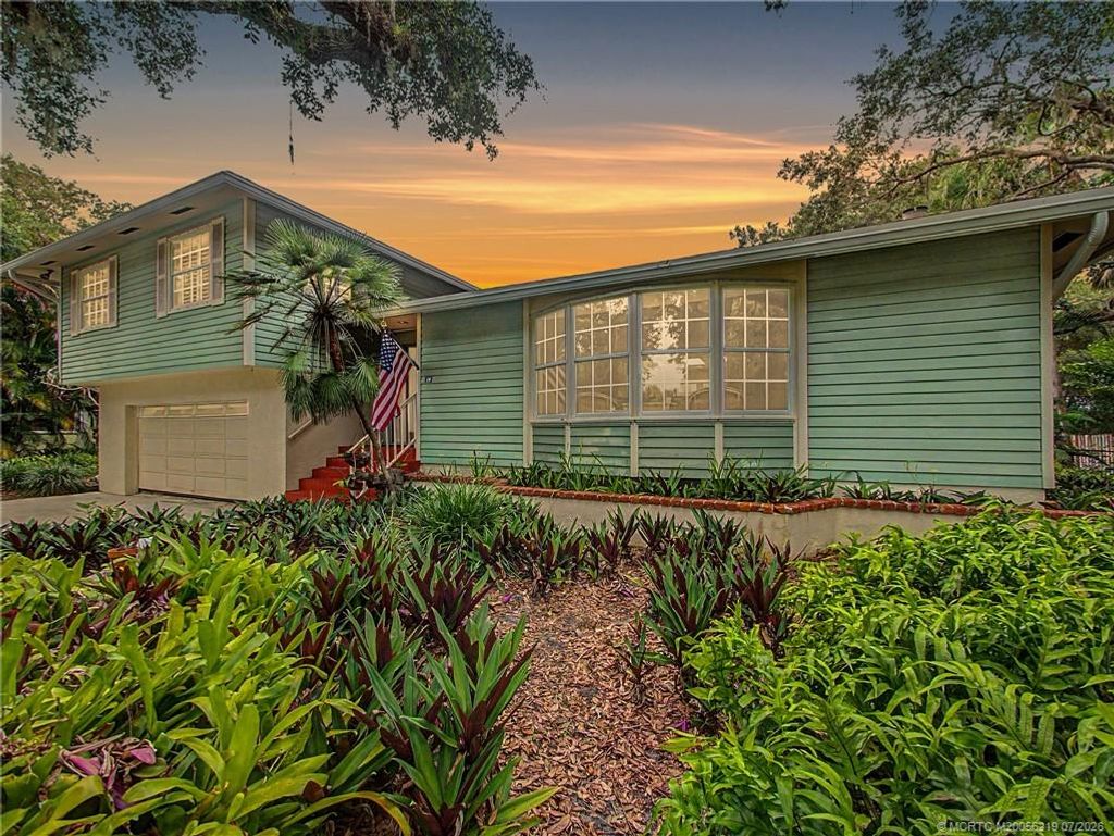 Photo of 14 Emarita Way, Stuart, FL 34996 (MLS # M20056219)