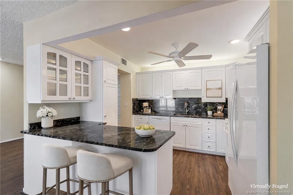 Photo of 1800 SE Saint Lucie Boulevard #7-201, Stuart, FL 34996 (MLS # M20054712)