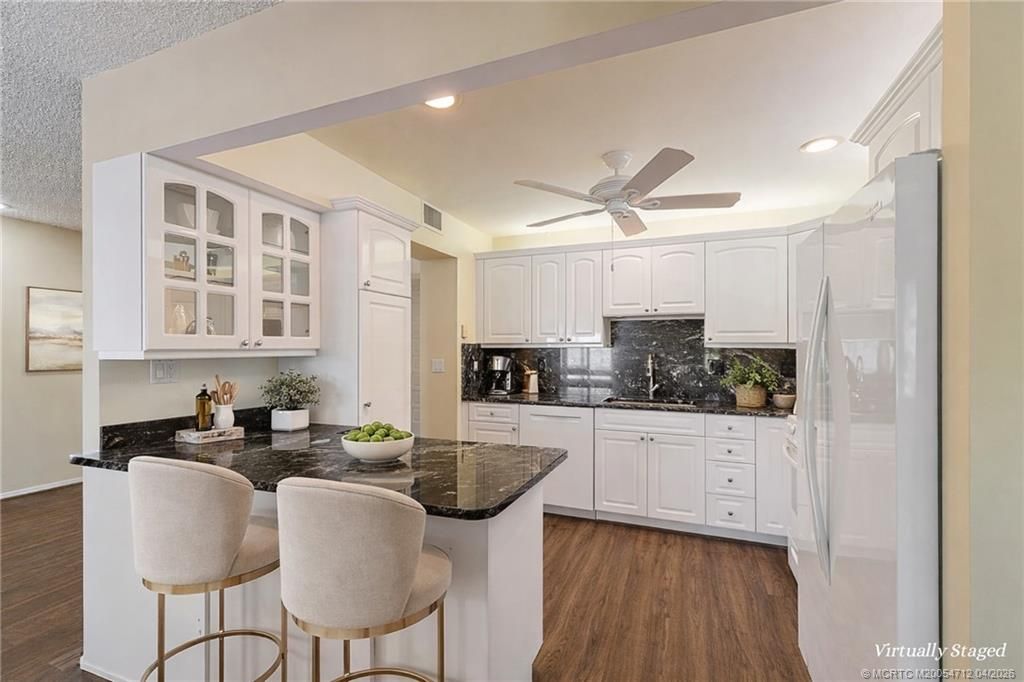 Photo of 1800 SE Saint Lucie Boulevard #7-201, Stuart, FL 34996 (MLS # M20054712)