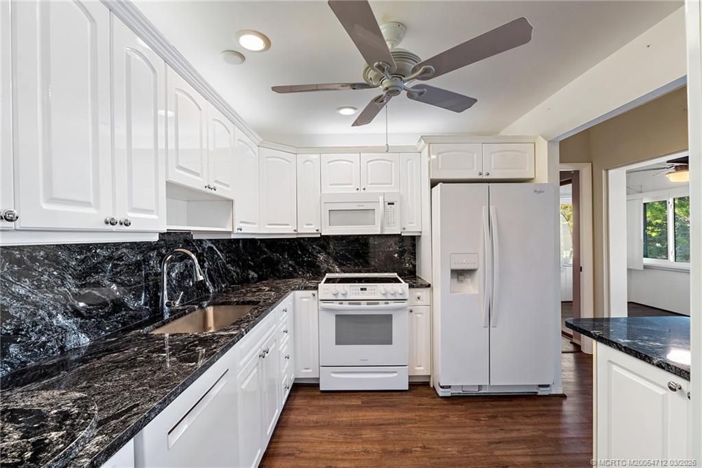 Photo of 1800 SE Saint Lucie Boulevard #7-201, Stuart, FL 34996 (MLS # M20054712)