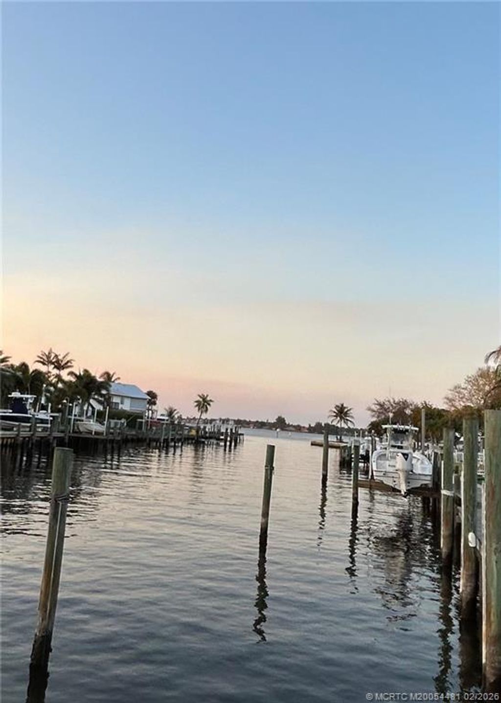 Photo of 150 SW Beachway Avenue, Palm City, FL 34990 (MLS # M20054481)