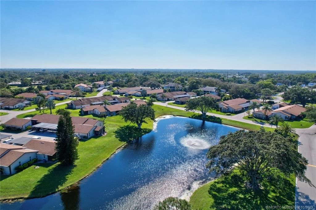 Photo of 6531 SE Federal Highway SE #N-104, Stuart, FL 34997 (MLS # M20037555)