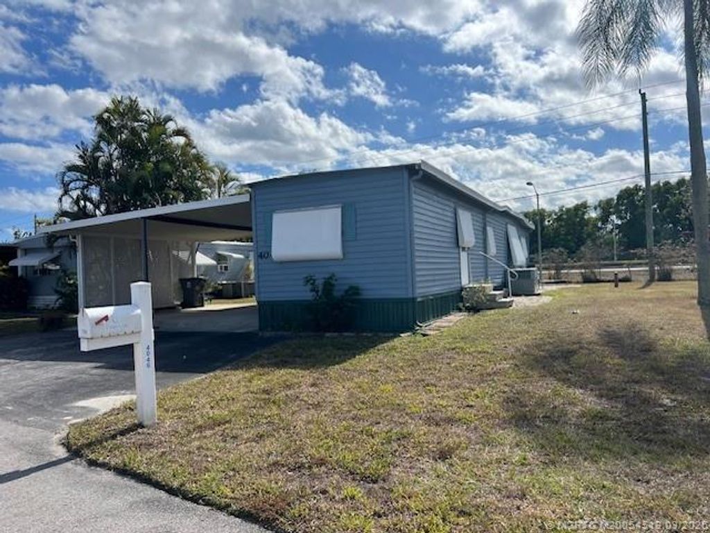 Photo of 4046 67th Lane, West Palm Beach, FL 33404 (MLS # M20054519)