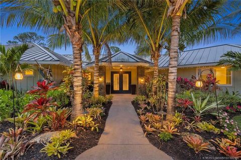 4330 SW Thistle Terrace Palm City FL 34990