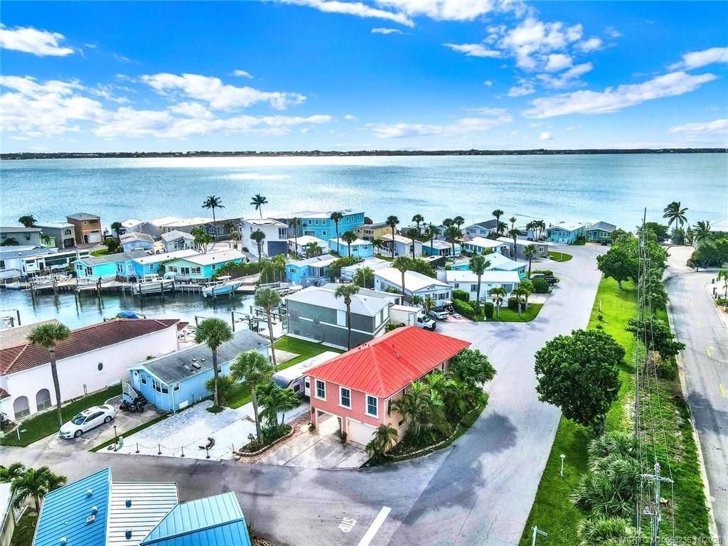 Photo of 10701 S Ocean Drive #855, Jensen Beach, FL 34957 (MLS # M20053236)