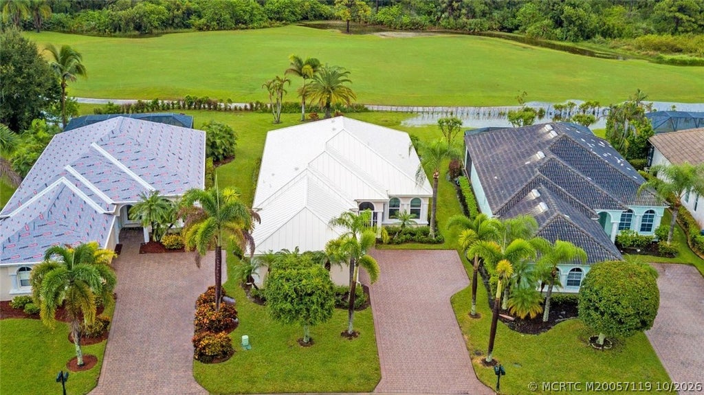 Photo of 4493 NW Red Maple Drive, Jensen Beach, FL 34957 (MLS # M20057119)
