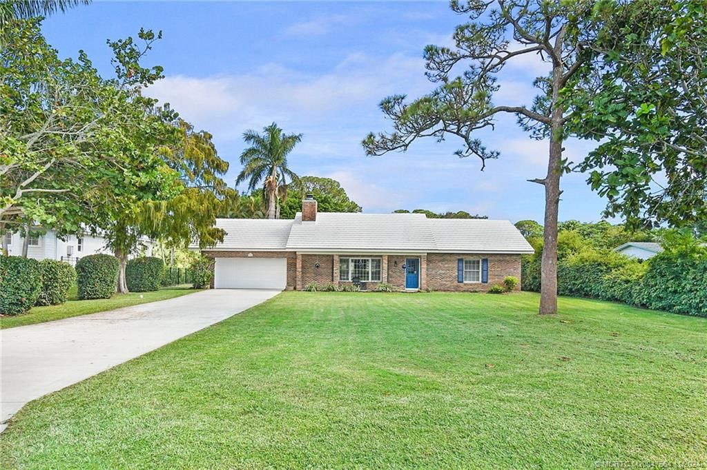 Photo of 1655 NW Fork Road, Stuart, FL 34994 (MLS # M20047564)