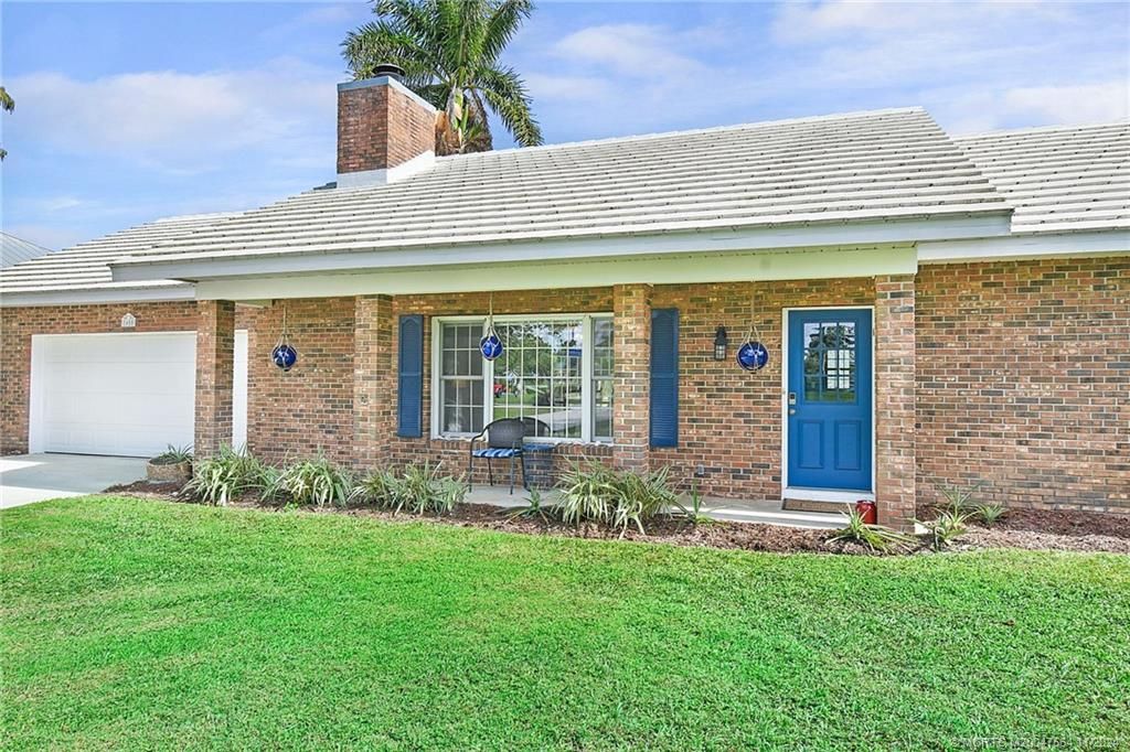 Photo of 1655 NW Fork Road, Stuart, FL 34994 (MLS # M20047564)