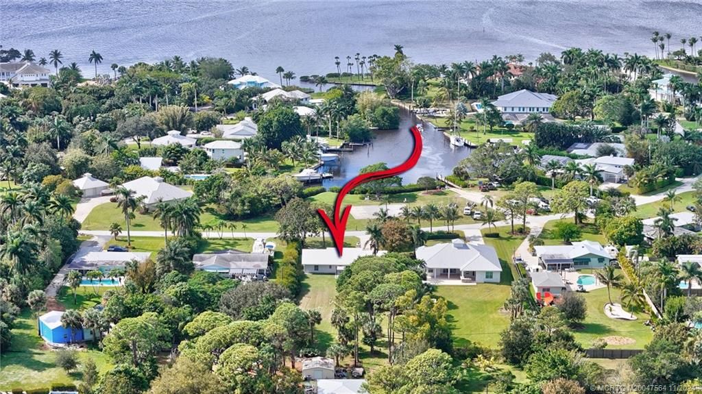 Photo of 1655 NW Fork Road, Stuart, FL 34994 (MLS # M20047564)