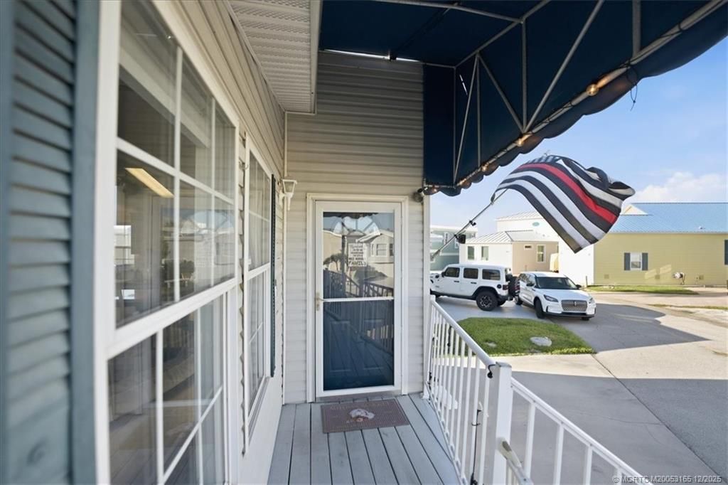 Photo of 181 Nettles Boulevard, Jensen Beach, FL 34957 (MLS # M20053165)