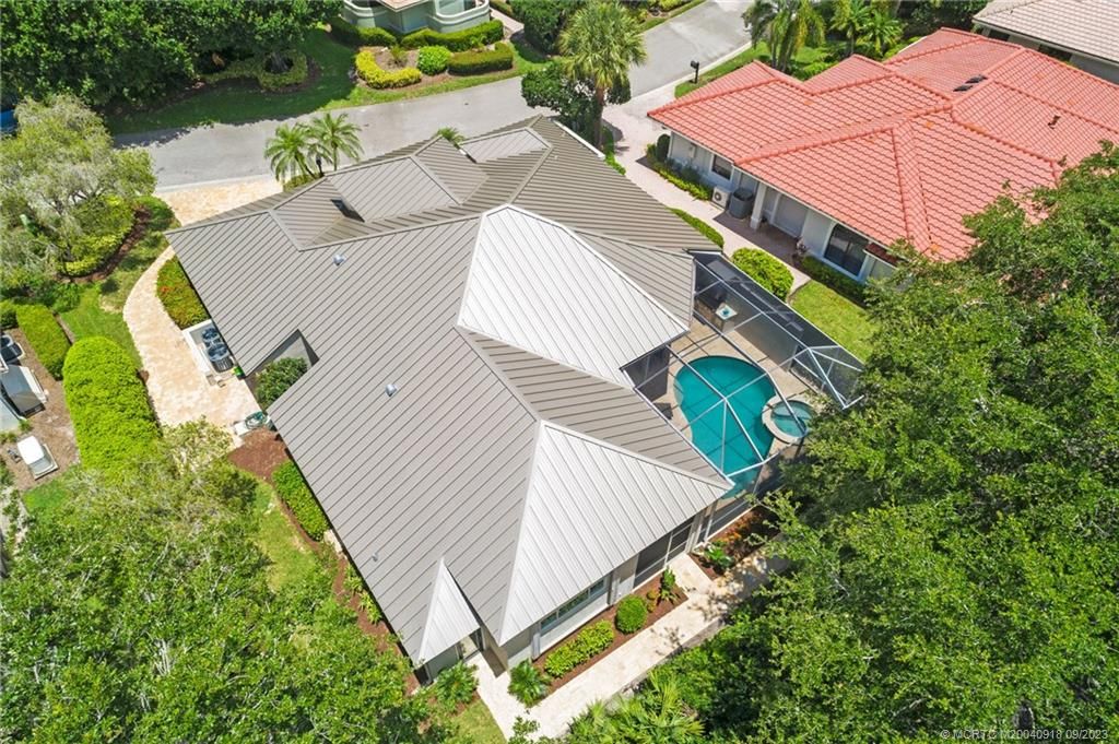 Photo of 1417 NW Winters Creek Road, Palm City, FL 34990 (MLS # M20040918)