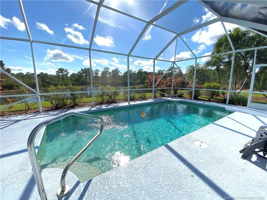 Photo of 3486 NW Oak Glen Drive, Jensen Beach, FL 34957 (MLS # M20053542)