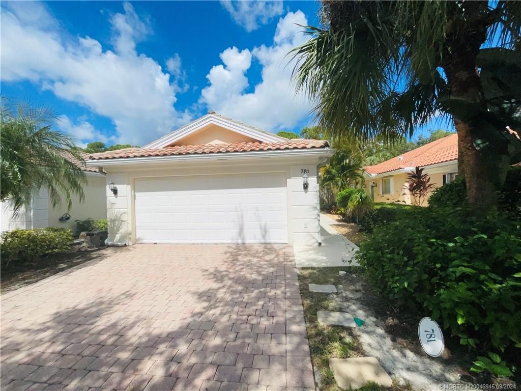Photo of 781 SW Balmoral Trace, Stuart, FL 34997 (MLS # M20046945)