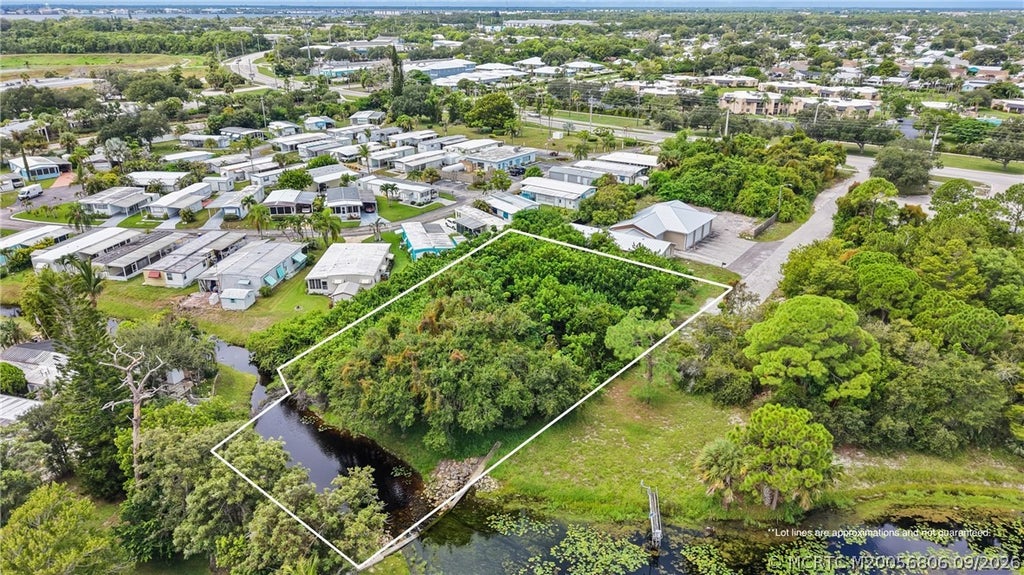 Photo of 0 Ne Samaritan Street, Jensen Beach, FL 34957 (MLS # M20056806)