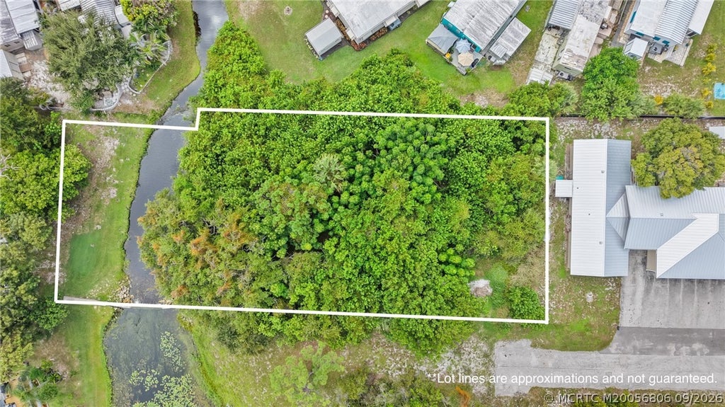 Photo of 0 Ne Samaritan Street, Jensen Beach, FL 34957 (MLS # M20056806)