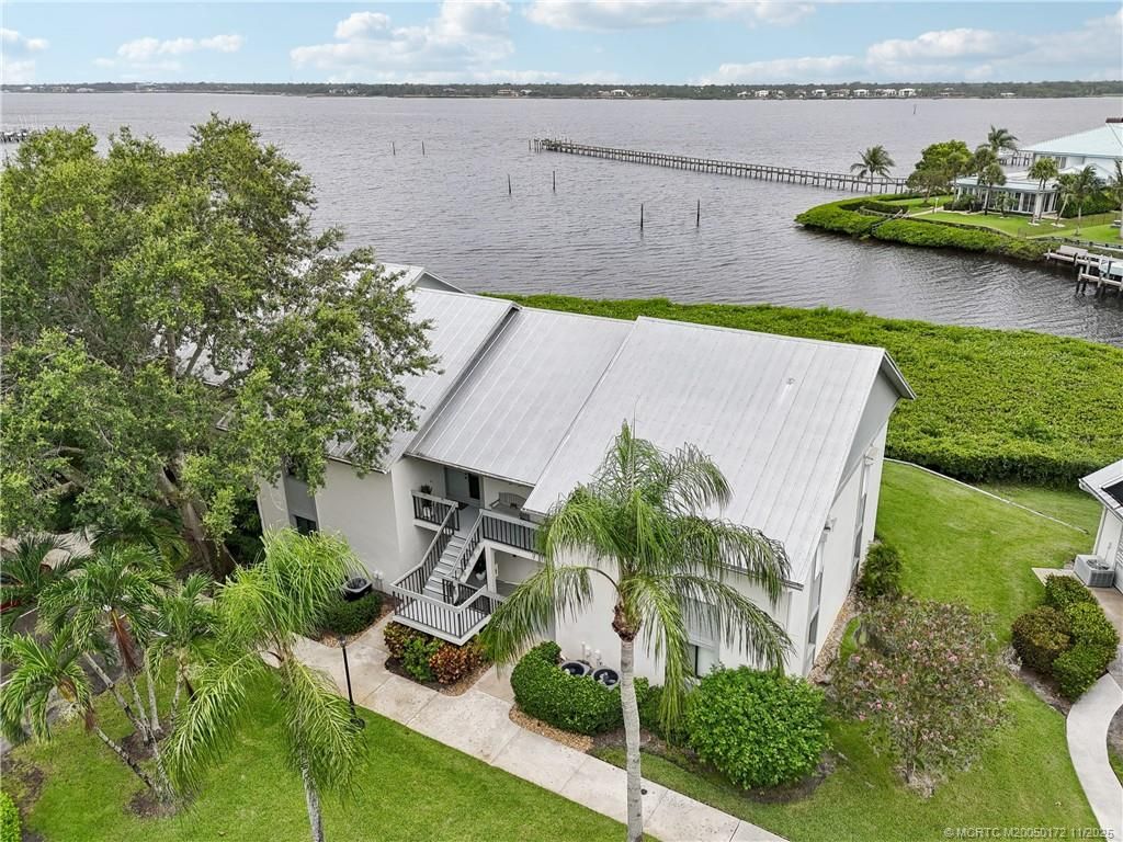 Photo of 2104 NW 22nd Avenue #120, Stuart, FL 34994 (MLS # M20050172)