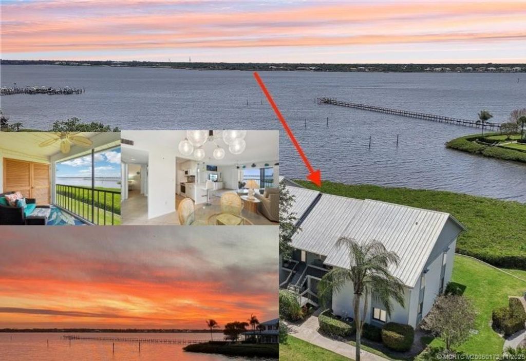 Photo of 2104 NW 22nd Avenue #120, Stuart, FL 34994 (MLS # M20050172)