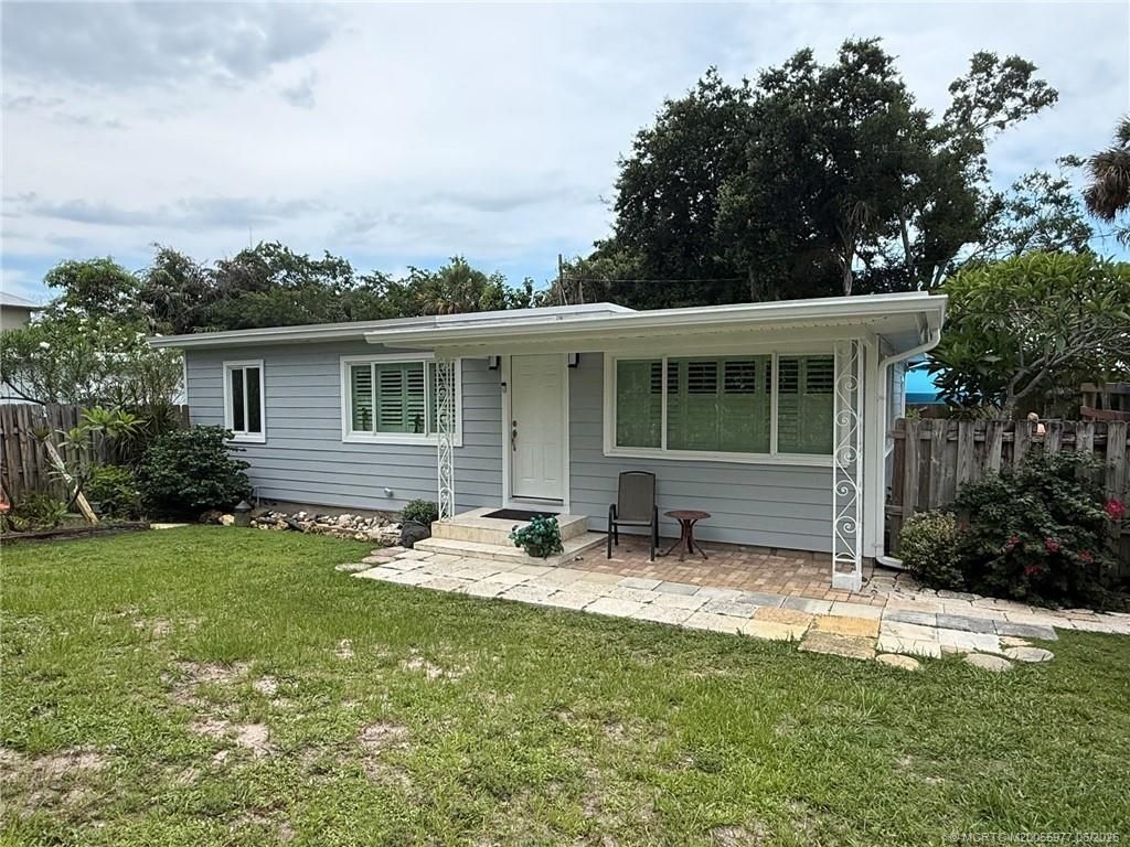 Photo of 506 NW North River Drive, Stuart, FL 34994 (MLS # M20055977)