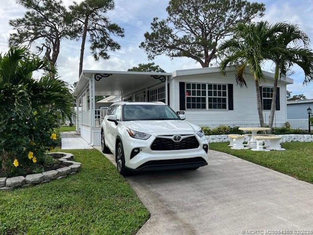 Photo of 6387 Elm Lane, Lantana, FL 33462 (MLS # M20054350)