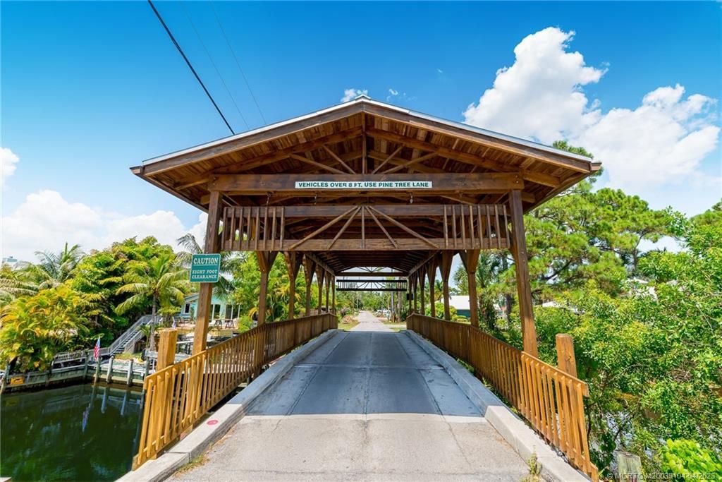 Photo of 1240 SW Covered Bridge Drive, Palm City, FL 34990 (MLS # M20039104)