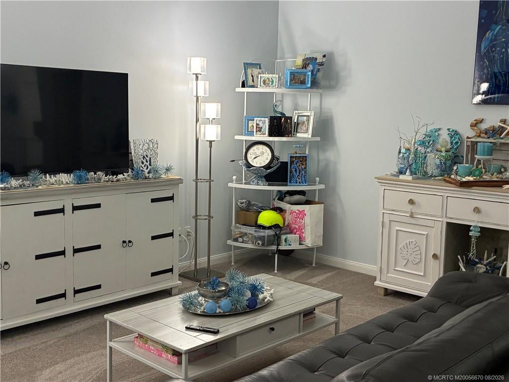 Photo of 9097 SE Retreat Drive, Hobe Sound, FL 33455 (MLS # M20056670)