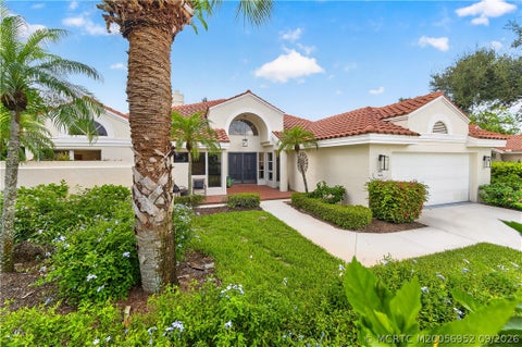 Homes For Rent - 2001 NW Laurel Oak Lane<br/> Saint Lucie County, Palm City, FL 34990