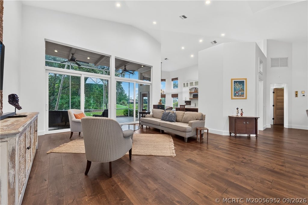 Photo of 2001 NW Laurel Oak Lane, Palm City, FL 34990 (MLS # M20056952)