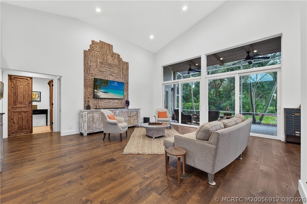 Photo of 2001 NW Laurel Oak Lane, Palm City, FL 34990 (MLS # M20056952)