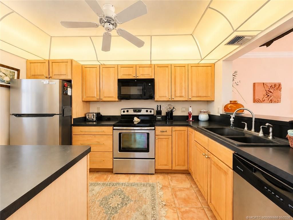 Photo of 7440 S Ocean Dr. Dr #625A, Jensen Beach, FL 34957 (MLS # M20055568)