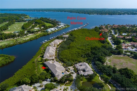 Photo of 2390 SW Island Creek Trail, Palm City, FL 34990 (MLS # M20056590)