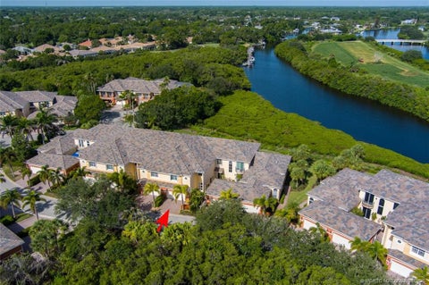 Photo of 2390 SW Island Creek Trail, Palm City, FL 34990 (MLS # M20056590)
