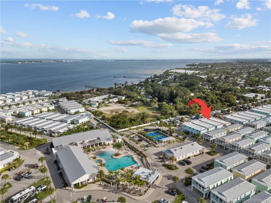 Photo of 257 NE Coastal Drive, Jensen Beach, FL 34957 (MLS # M20051780)