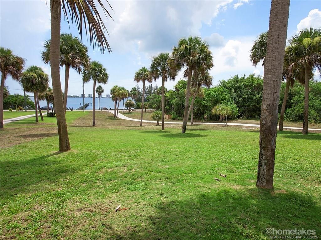 Photo of 13075 S Indian River Drive, Jensen Beach, FL 34957 (MLS # M20048413)