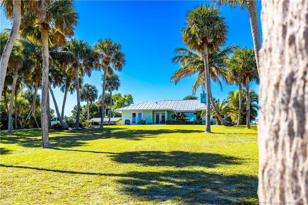 13075 S Indian River Drive