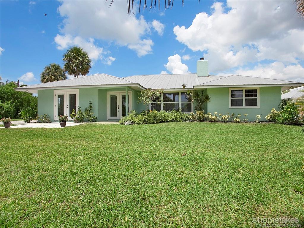 13075 S Indian River Drive