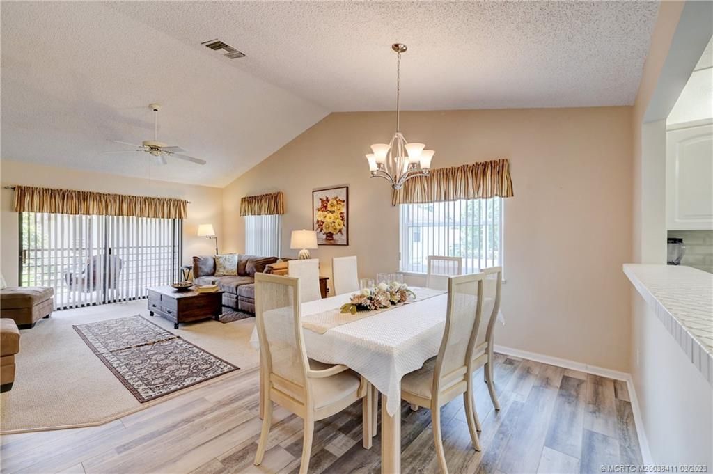 Photo of 1881 SW Palm City Road #H102, Stuart, FL 34994 (MLS # M20038411)