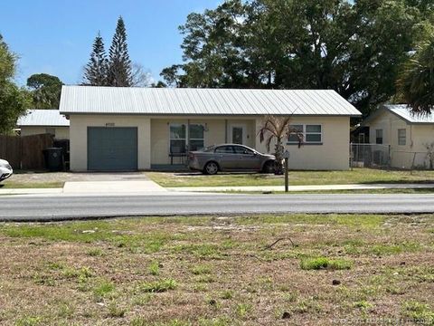 4078 Oleander Avenue Fort Pierce FL 34982