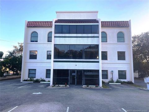 Photo of 528 SE Osceola Street #B1, Stuart, FL 34994 (MLS # M20054577)