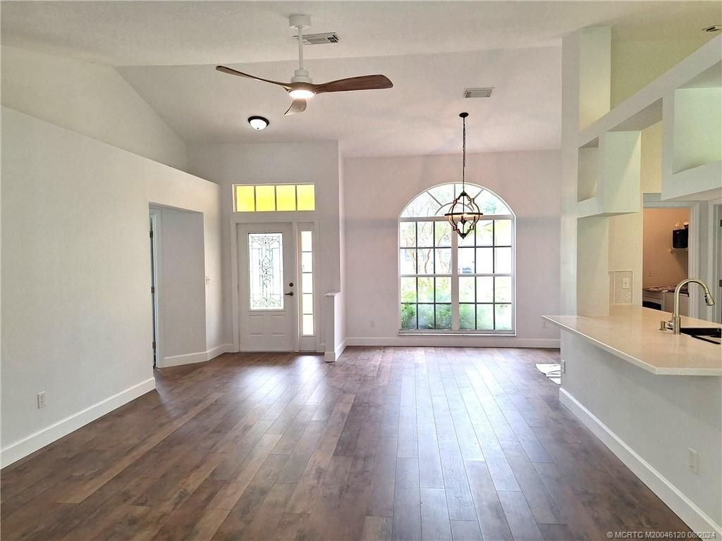 Photo of 1574 SE Minorca Avenue, Port Saint Lucie, FL 34952 (MLS # M20046120)