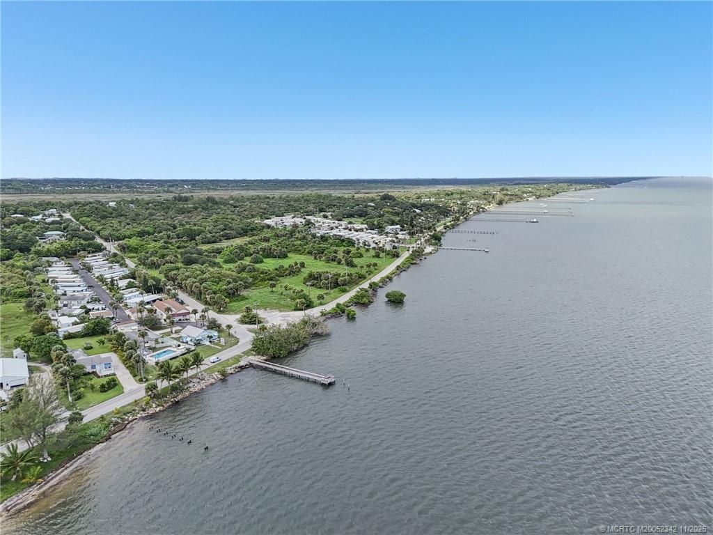 Photo of 4756 NE Blue Heron Lane, Jensen Beach, FL 34957 (MLS # M20052342)